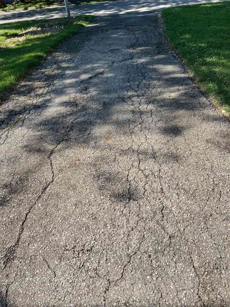 Frank T. Concrete
